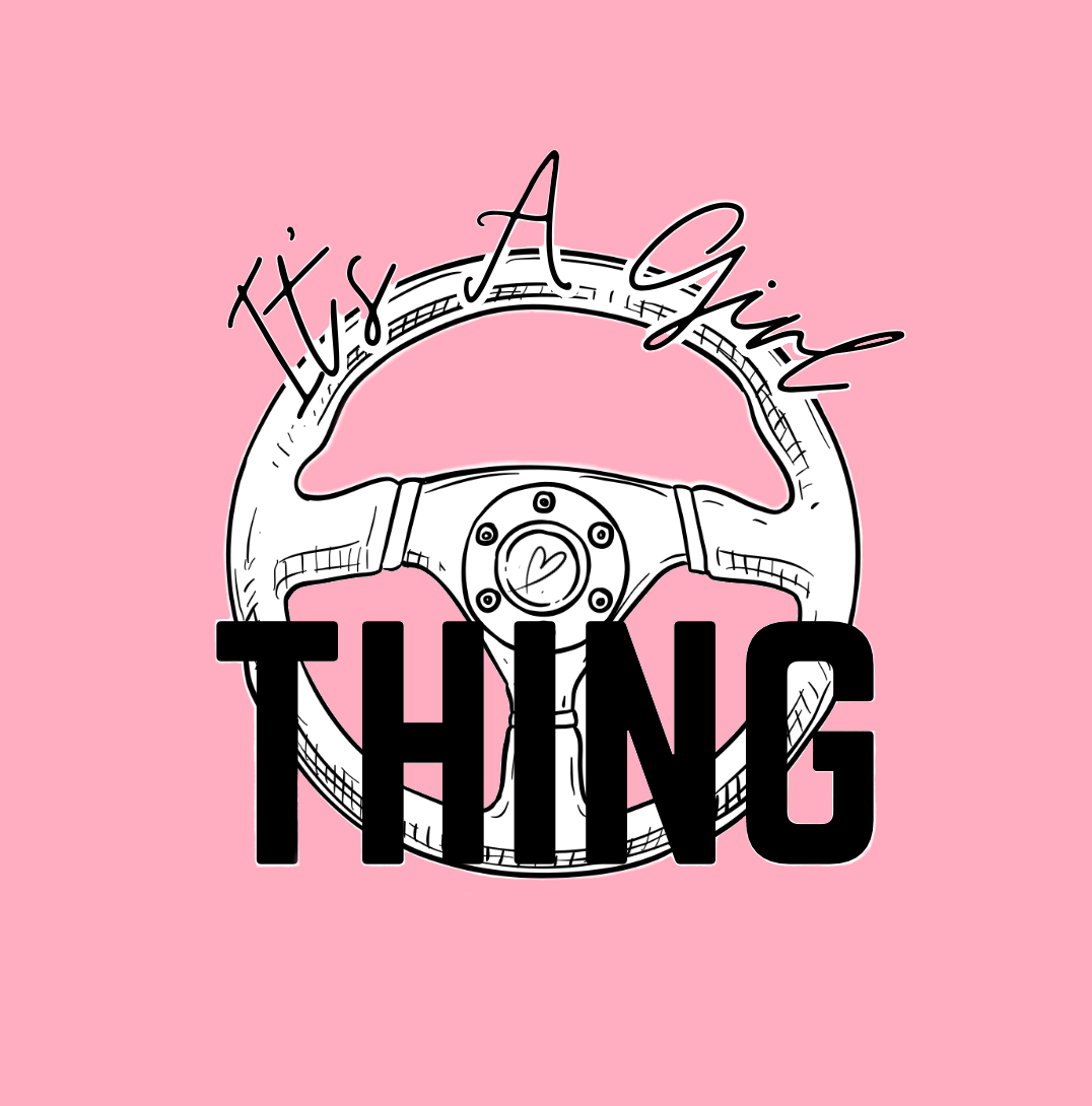 Its A Girl Thing
