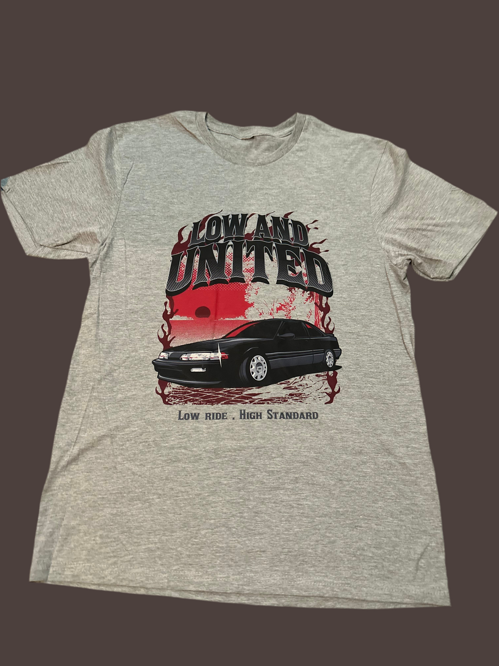 Da9 Where we started from