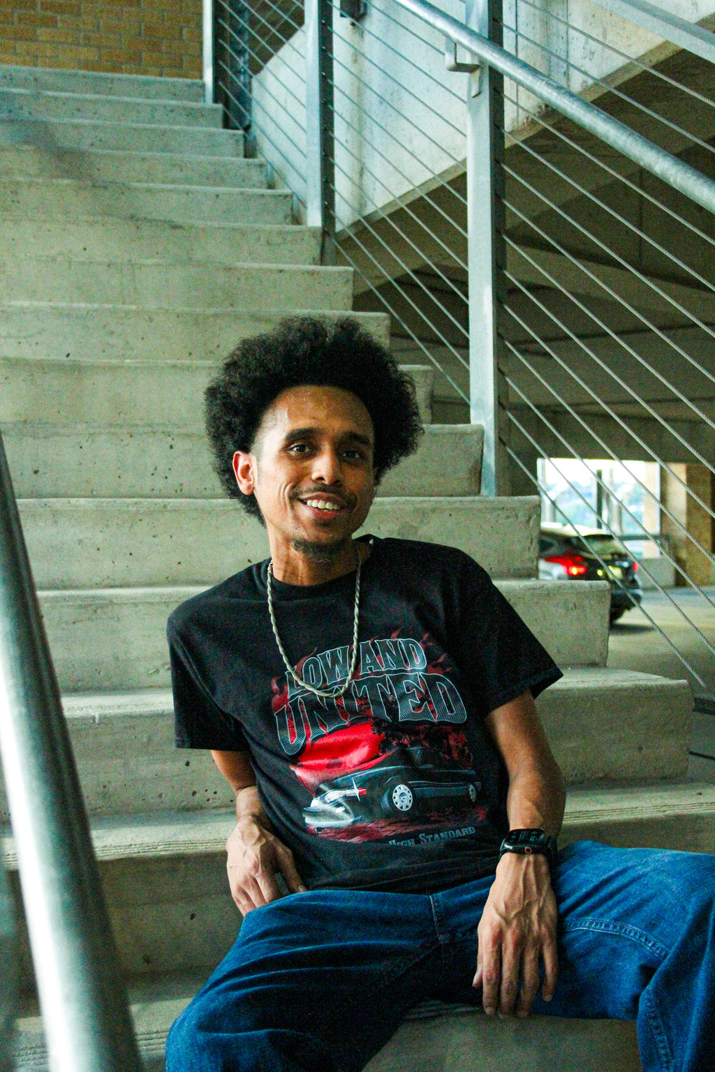 Da9 Where we started from