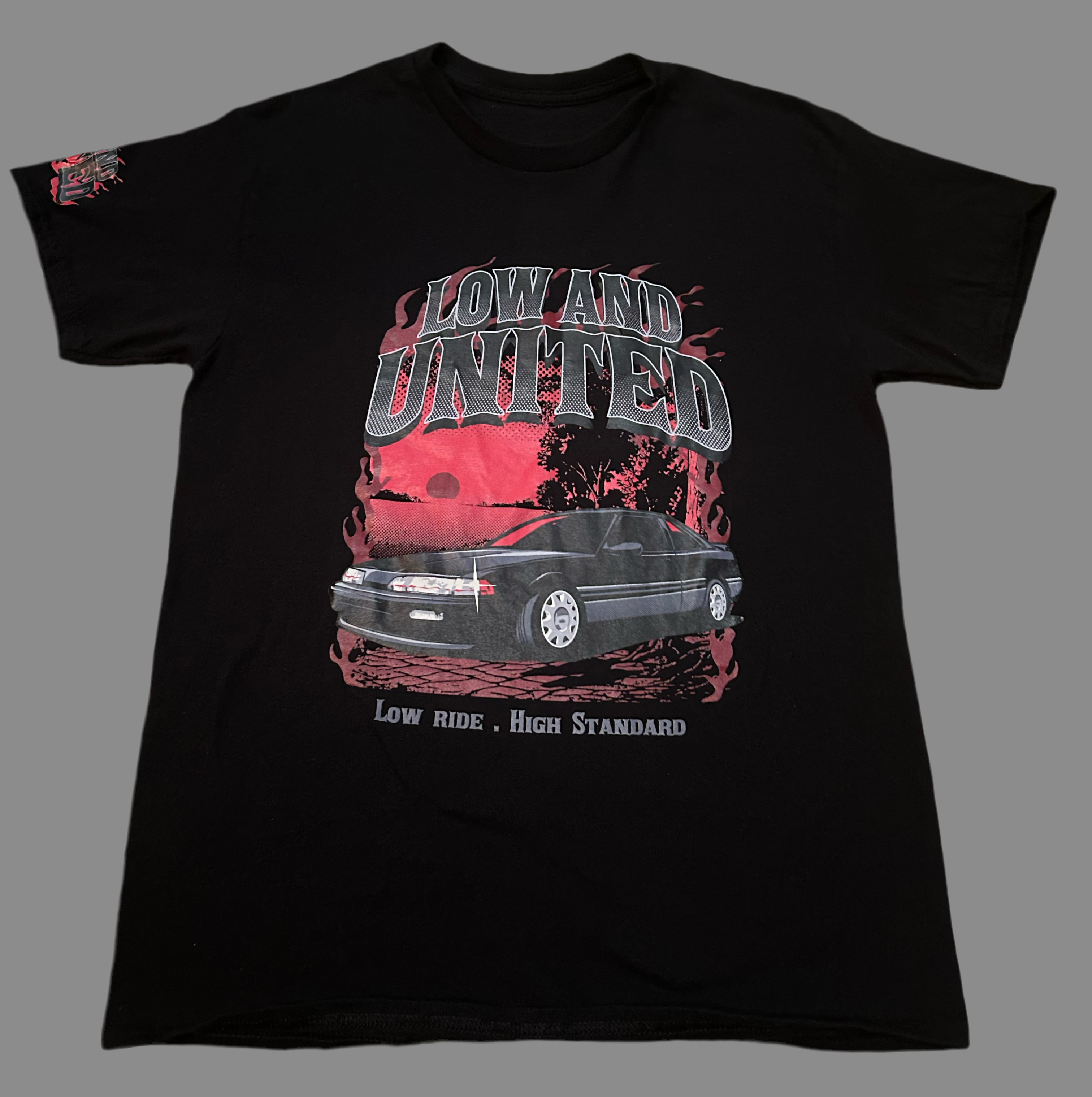 Da9 Where we started from