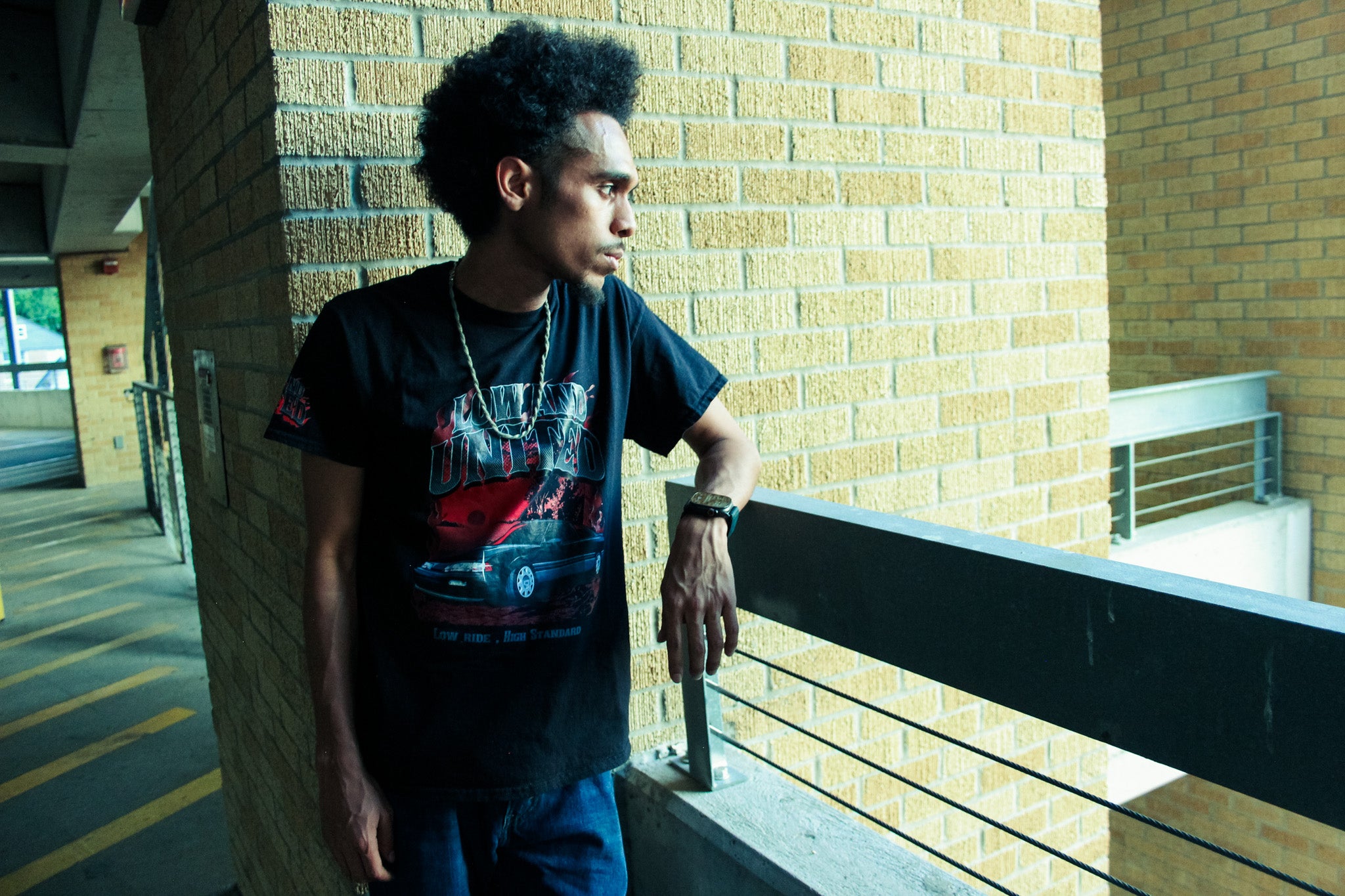 Da9 Where we started from