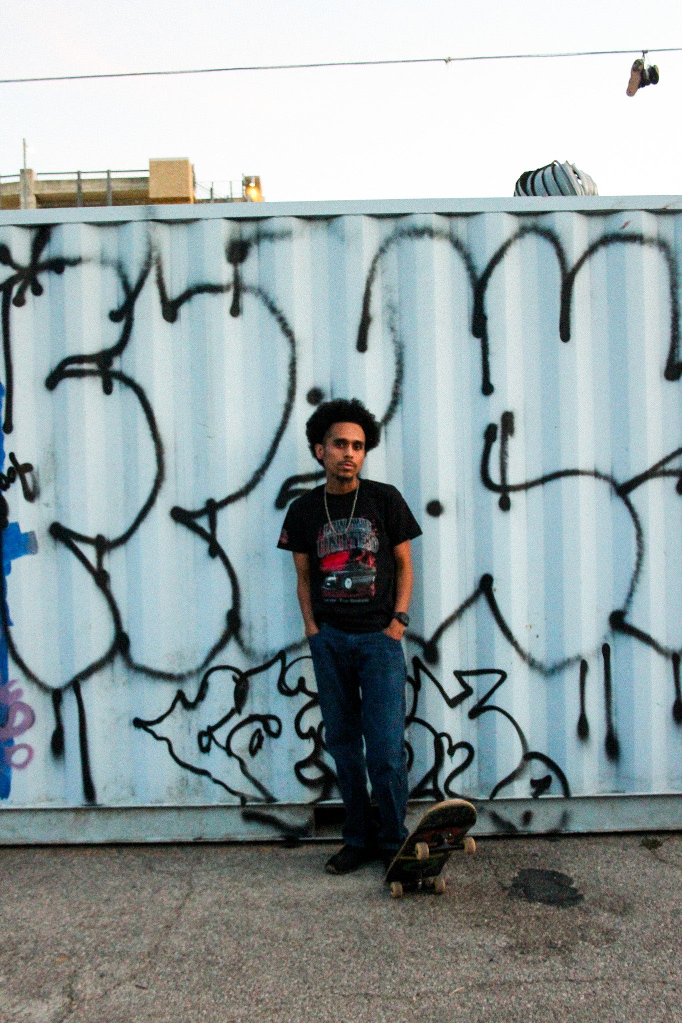 Da9 Where we started from