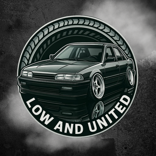Low and United